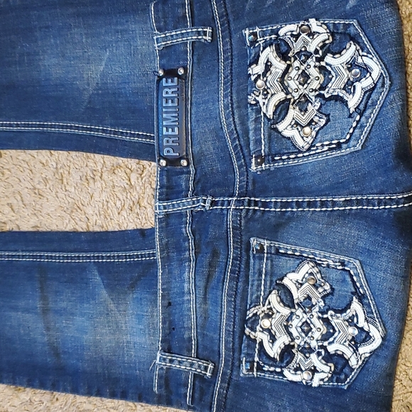 Premiere Jeans by Rue21 - Picture 3 of 11